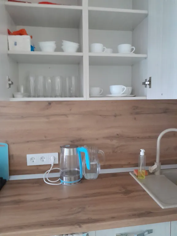 Квартира Уютная, новая квартира с видом на горы — Владикавказ