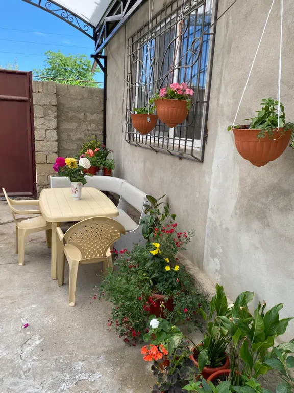 Коттедж 1-комнатный Дом — Избербаш