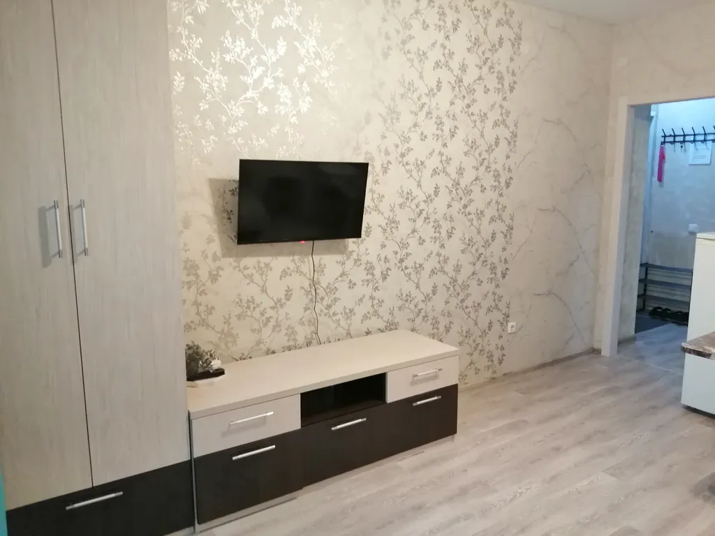 Уютная квартира на Лазурном берегу — аренда посуточно в Заречный