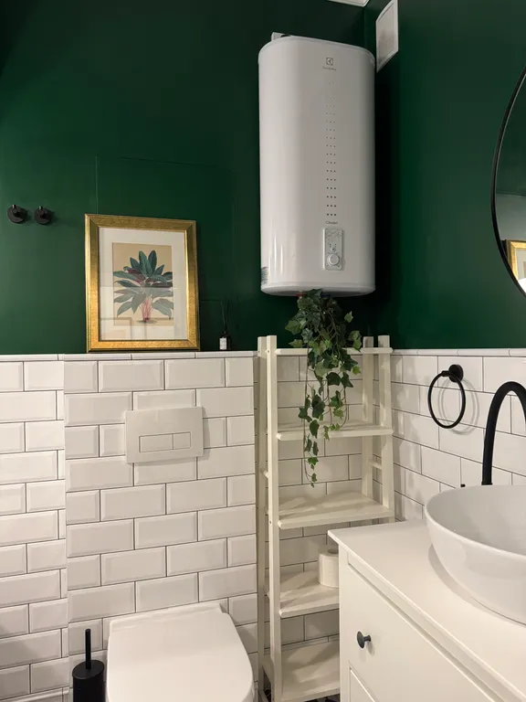 Квартира The Library Apartment - апартаменты с библиотекой в центре Петербурга — Санкт-Петербург