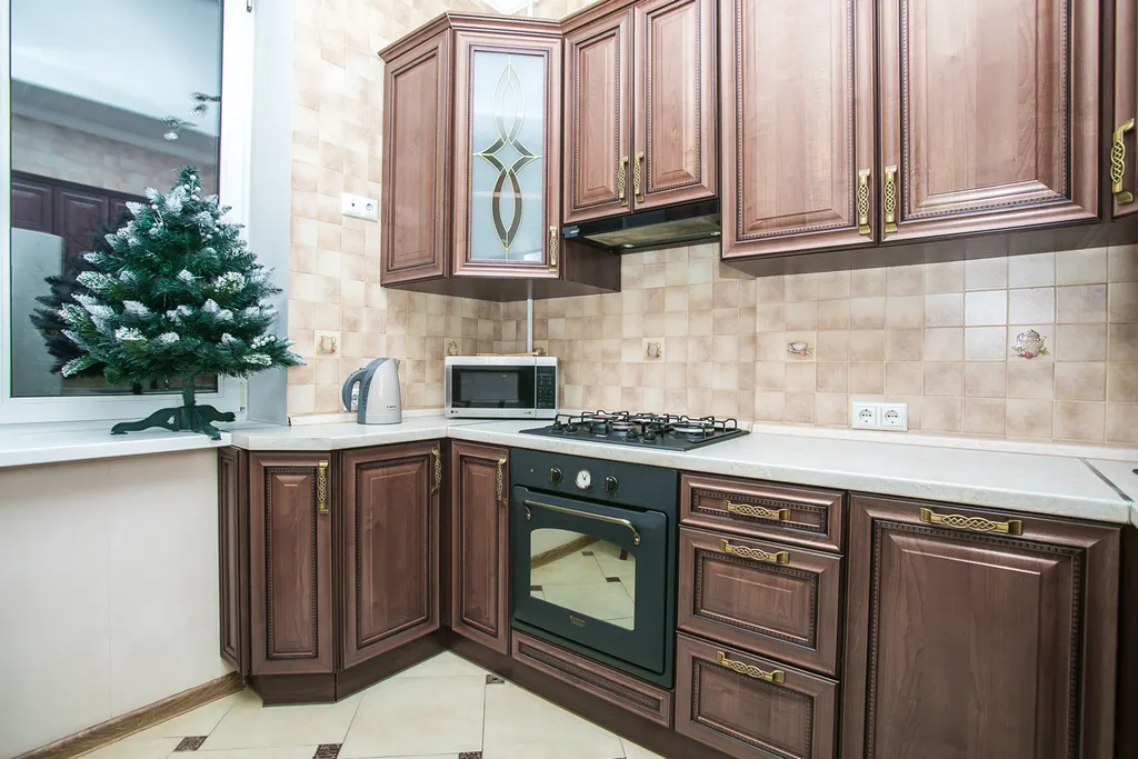 Квартира Квартира Center Независимости — Минск