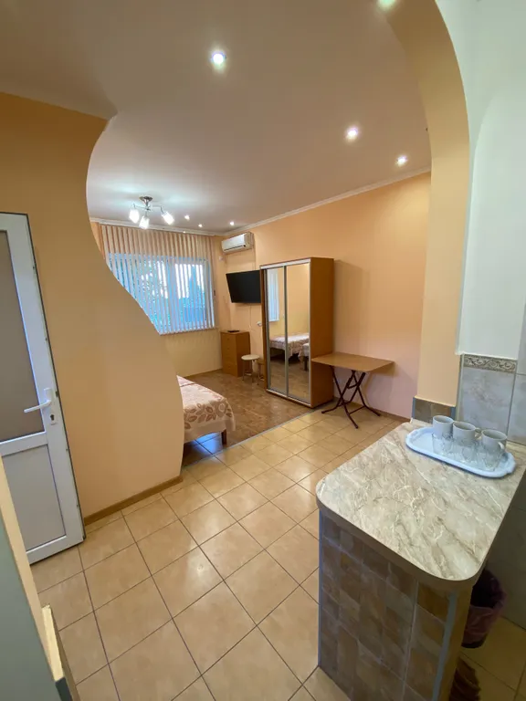 Лавровый дворик