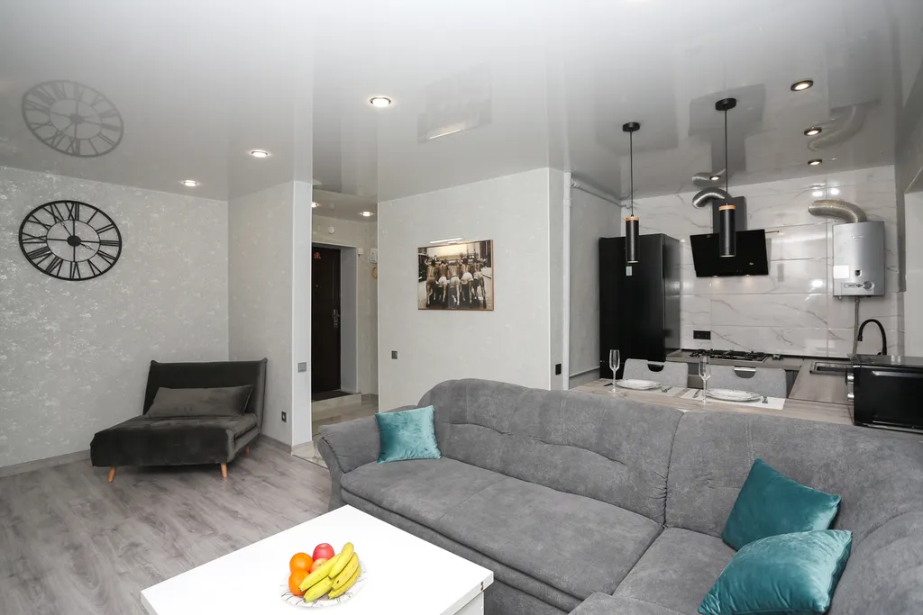 Апартамент в самом центре