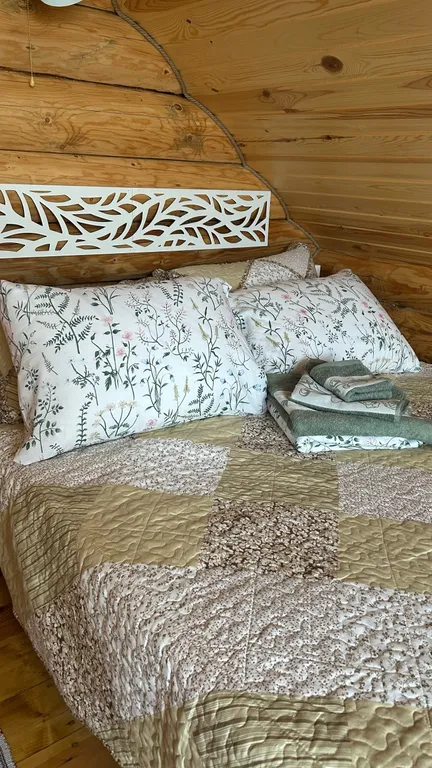 Гостевой дом Затишье