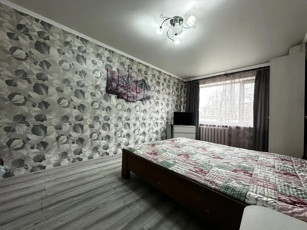 Уютная квартира для полноценного отдыха