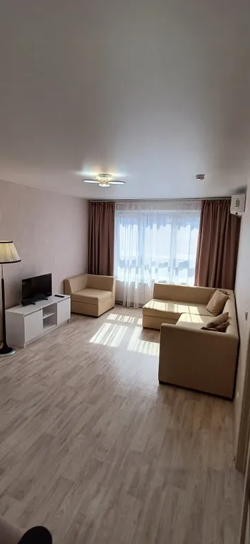 Квартира Однокомнатная в Южном районе — аренда посуточно в Новороссийск