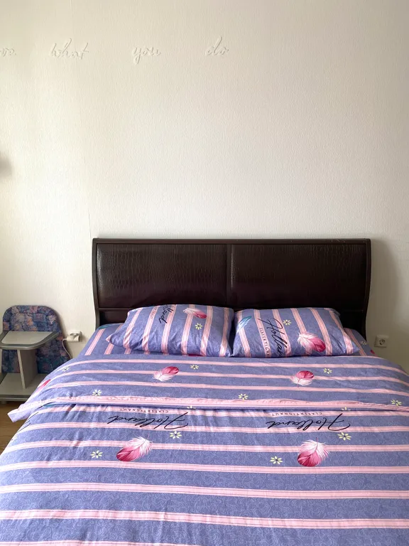 Уютная квартира в ЖК Рассветный