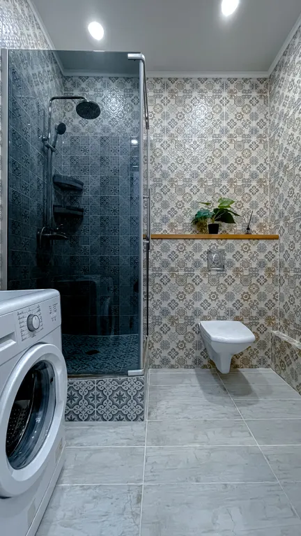 Квартира в ЖК Легенда