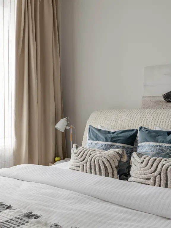 Квартира Апартаменты Премиум в ЖК Life Ботанический сад-2 — Москва