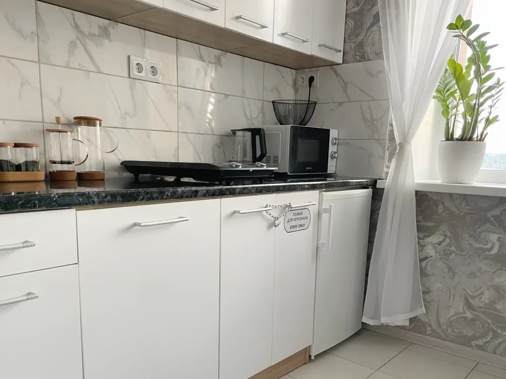 Квартира “BarhatRoom”, апартаменты в 10 минут от Кремля — Казань