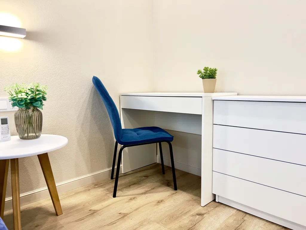 Апартаменты люкс выдома в авторском квартале машаров в центре города