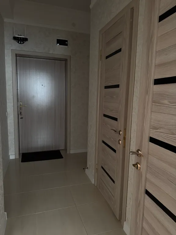 Квартира в центре города в 7 минутах езды от моря