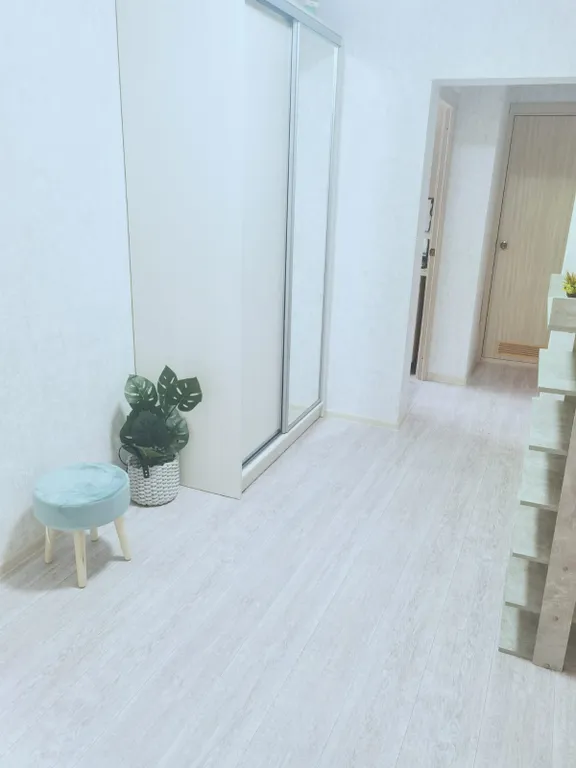 Квартира для большой компании рядом с морем