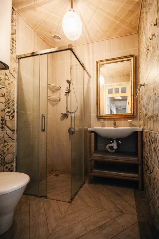 Дом Библиотекаря Усадьба Шчорсы