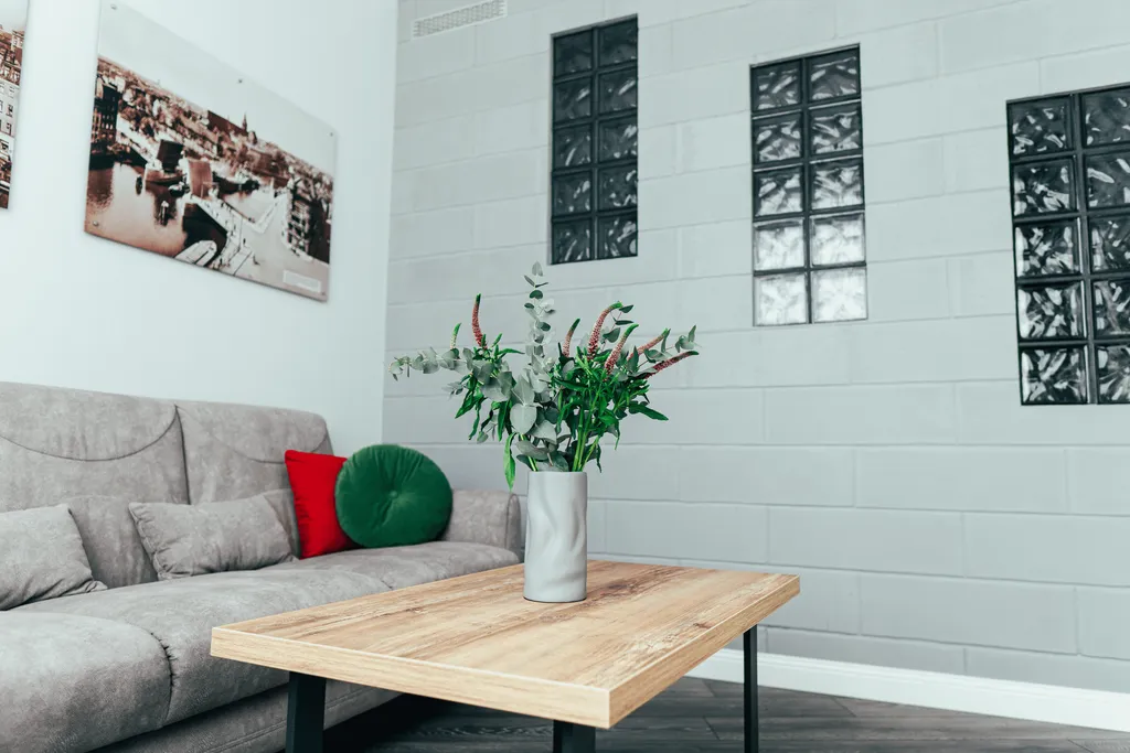 Квартира Квартира в центре города — Калининград