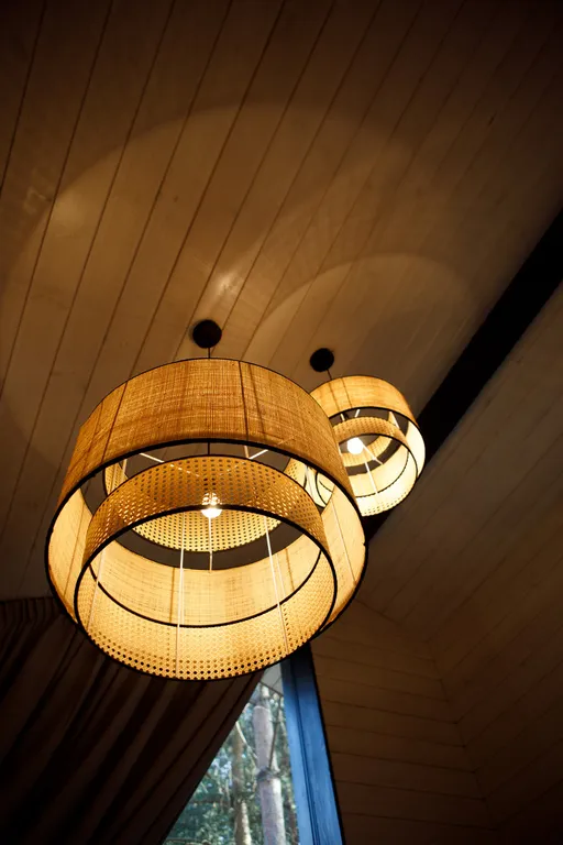 Шикарный дом с сауной и горячим чаном