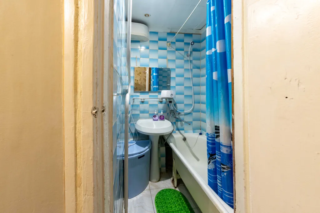 Уютная 2-комнатная квартира около центра