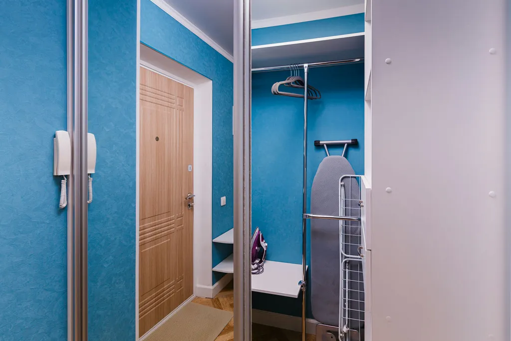 Просторная квартира в ЖК Сокол