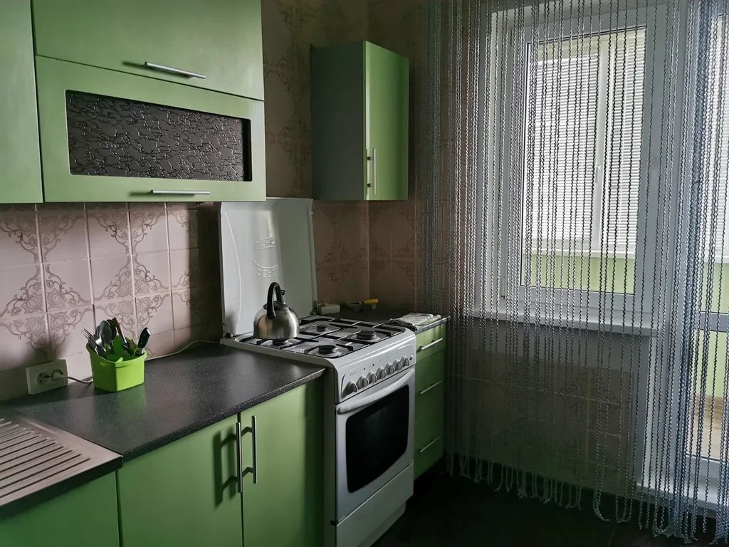 Уютная квартира для отдыха