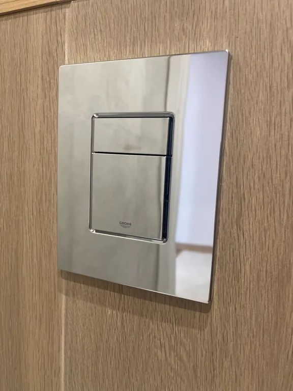 Стильная квартира