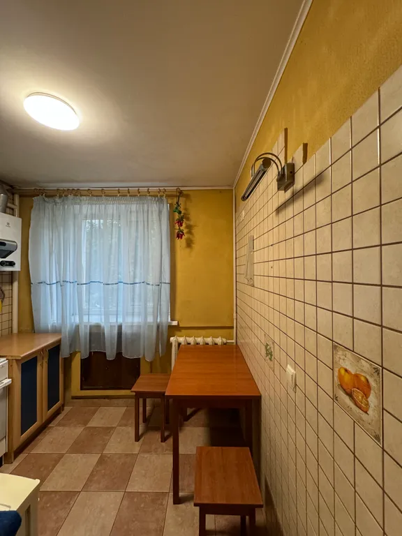 Квартира эконом-класса около новой набережной