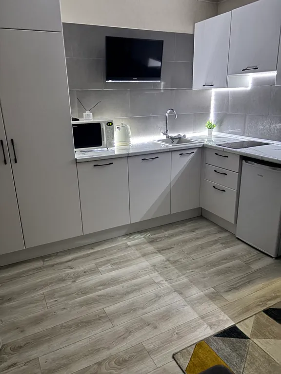 Уютная студия в центральном районе города