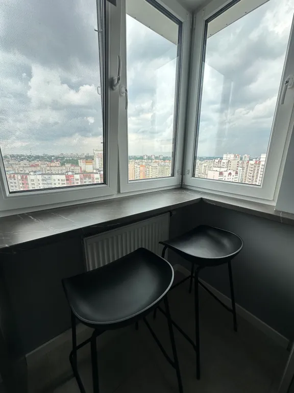 Апартаменты в центральном районе города