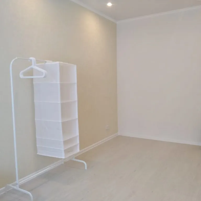 Квартира в центре в ЖК Шоколад