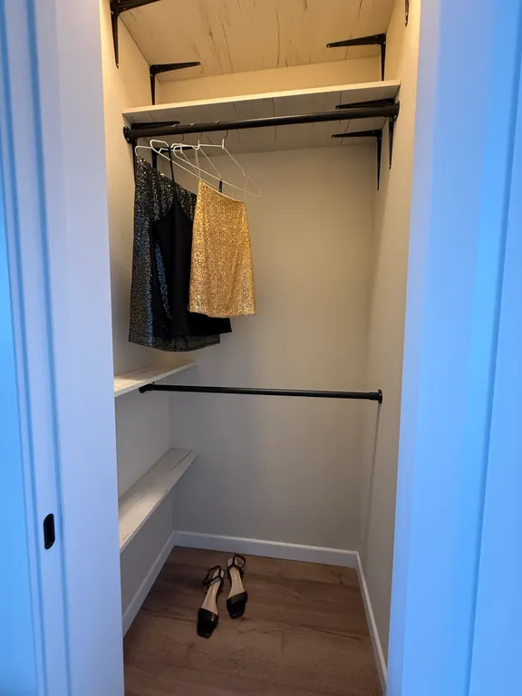 Квартира Квартира Дизайнерская двушка с видом на Высоцкий — Екатеринбург