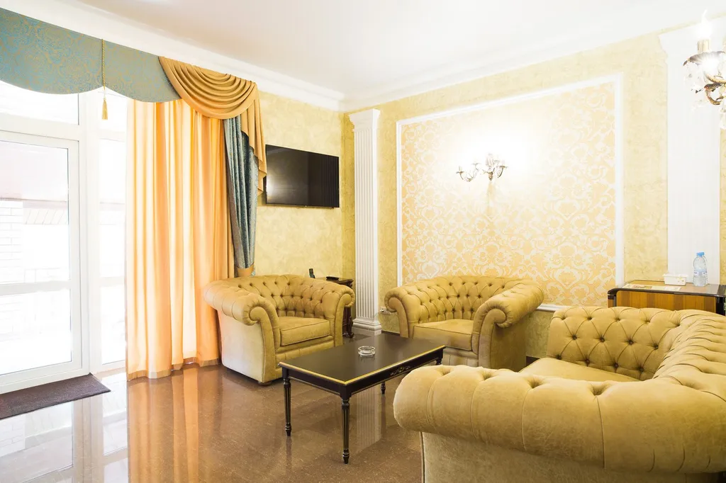 3-комнатный Дом