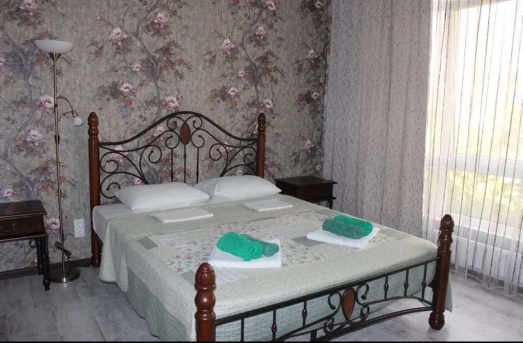 Квартира Комната — Адлер