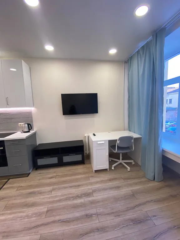 Квартира Квартира на Васильевском острове — Санкт-Петербург