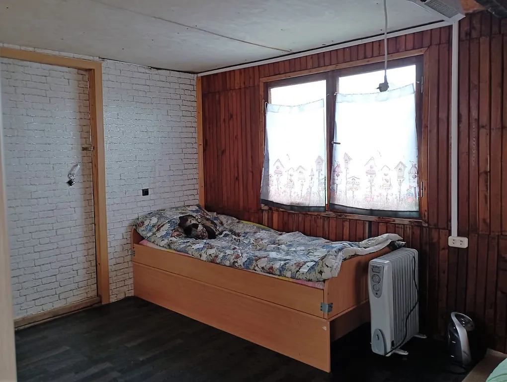 Дачный дом недалеко от центра и Мамаева кургана