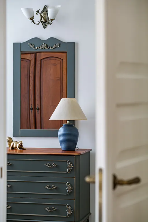 Элегантная квартира Delux с тремя спальнями, парковкой у Эрмитажа