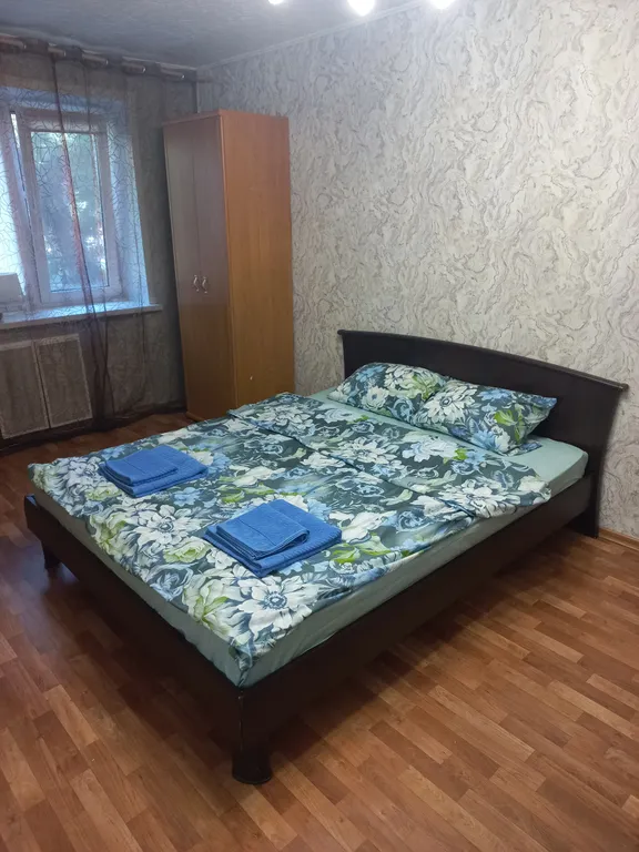 Квартира Любимый уголок у пляжа — аренда посуточно в Тверь