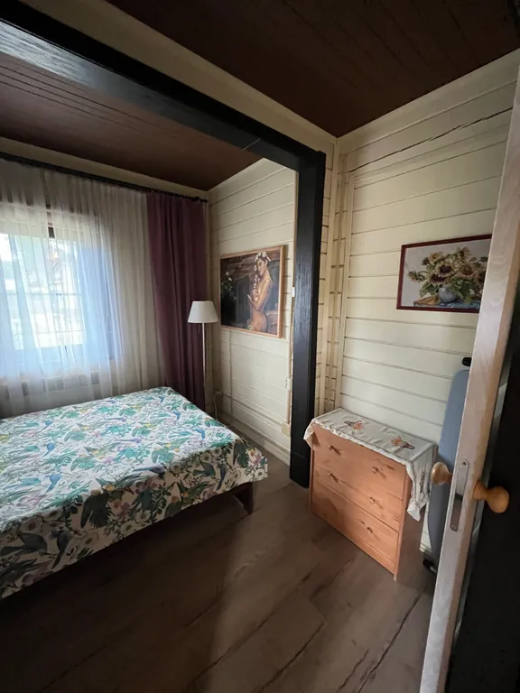 Карпин пруд 2