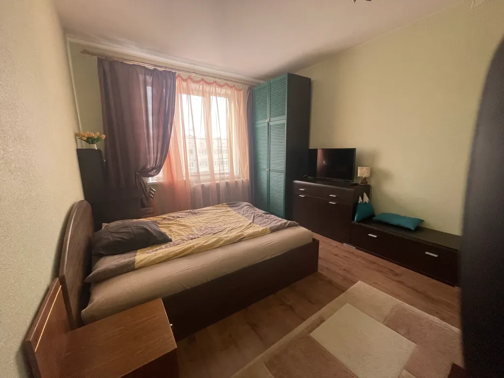 Квартира рядом со склоном — аренда посуточно в Кировск