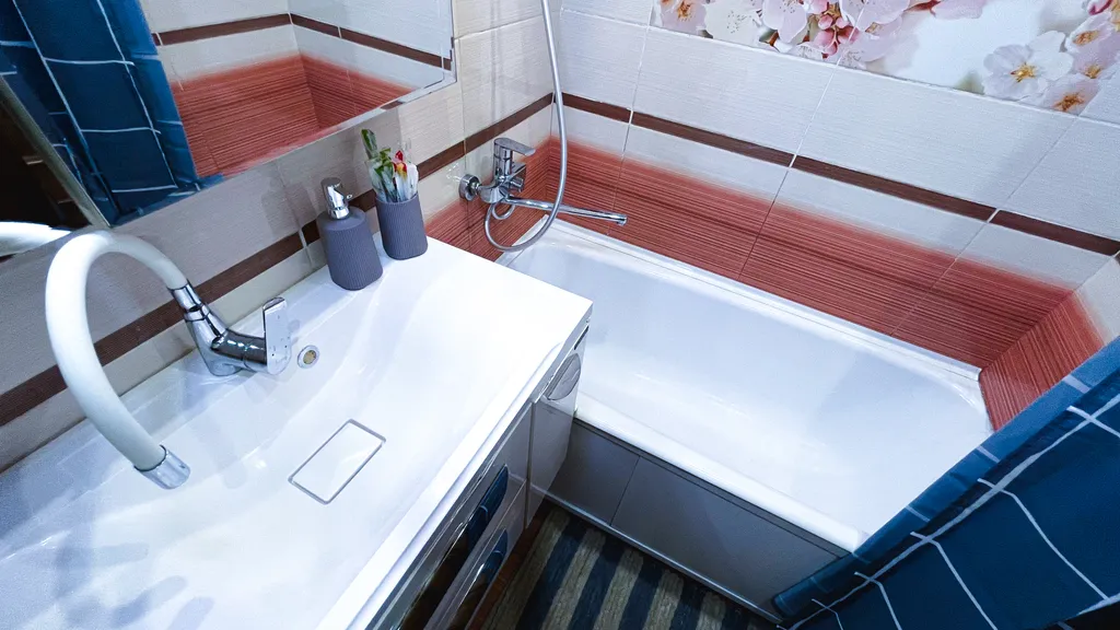 Квартира в шаговой доступности от аэропорта