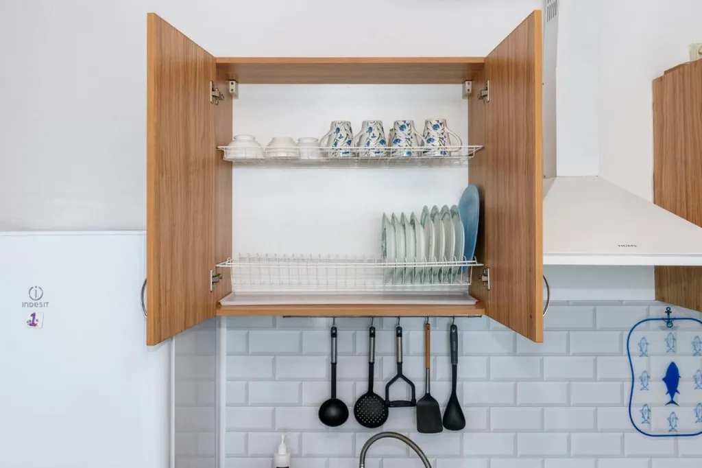 Квартира у моря