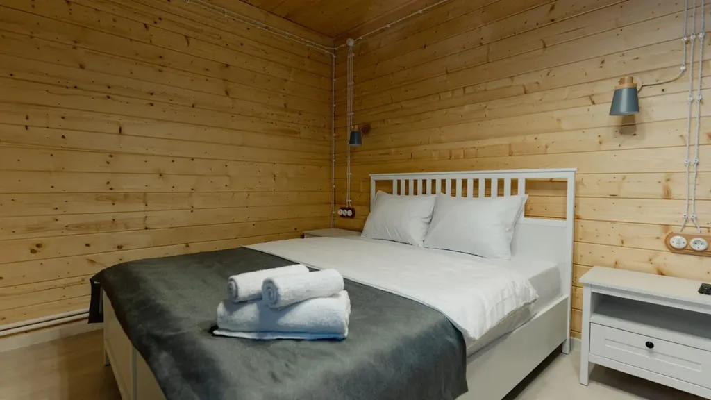 5-комнатный Дом