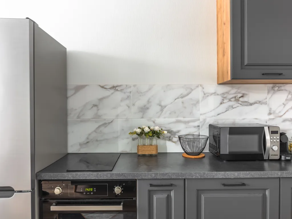 Квартира Премиальная квартира на Васильевском острове — Санкт-Петербург