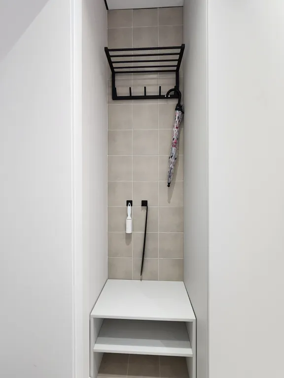 Самое красивое место в городе из наших окон