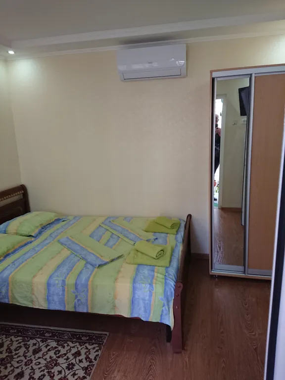 Квартира Комната — Лазаревское