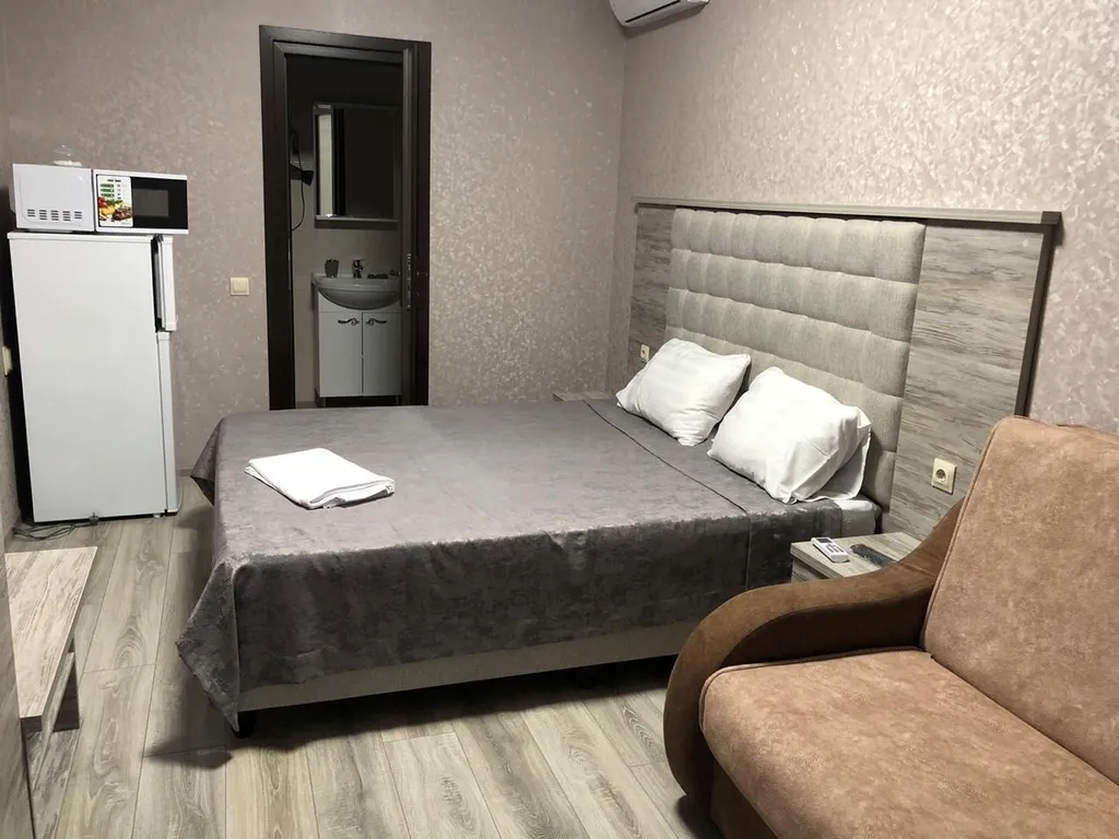 Квартира Комната — Пляхо