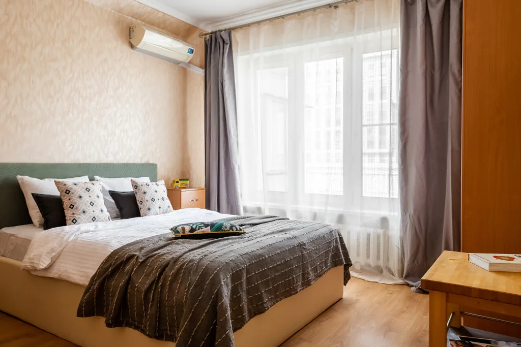 Квартира Уютная квартира в доме авиаторов на Беговой — Москва