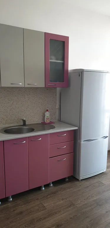 Квартира Уютная квартира в Анапе — Анапа