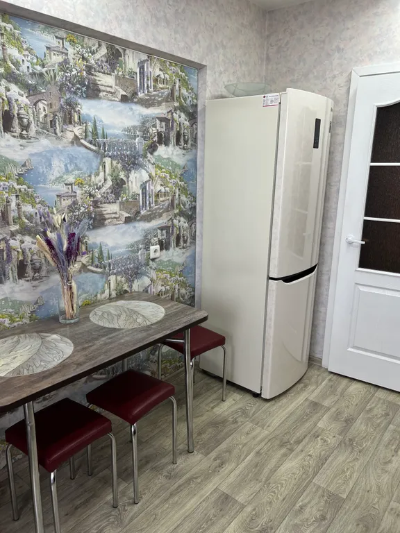 Уютная квартира в Слониме на сутки и более