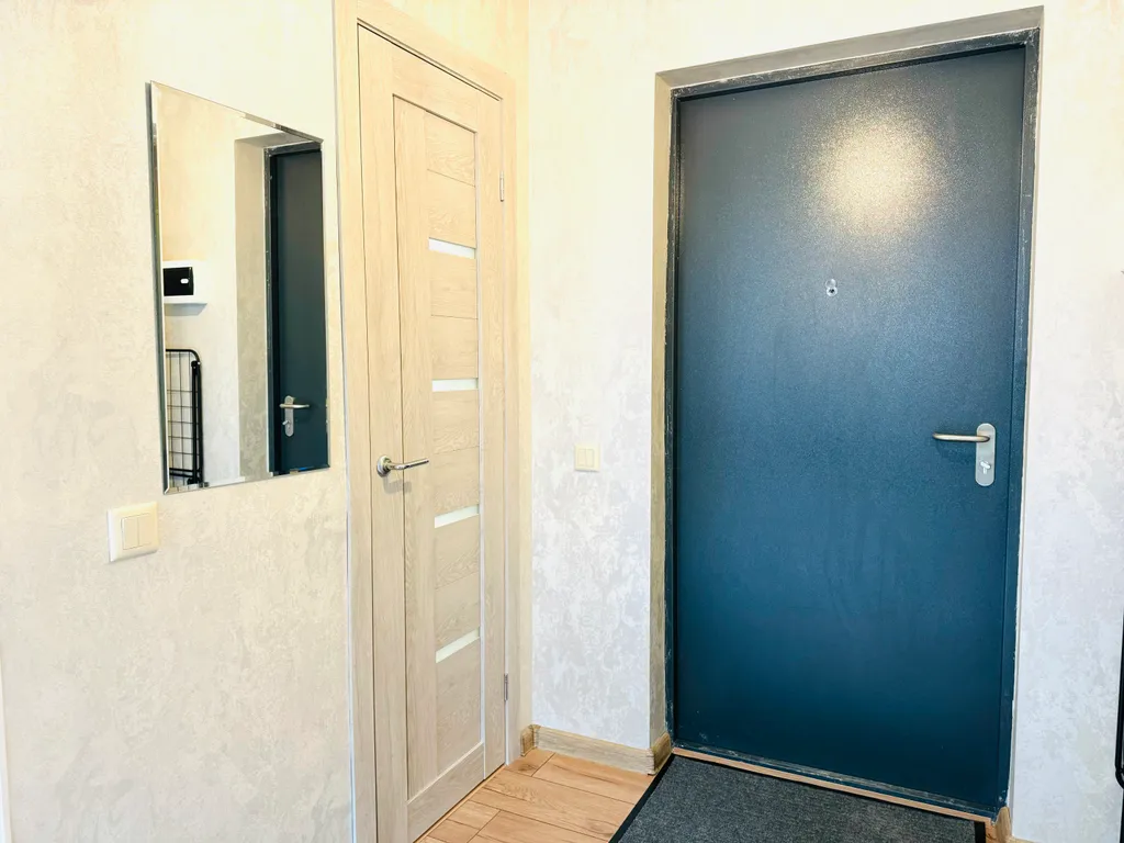 Студия в Звенигороде