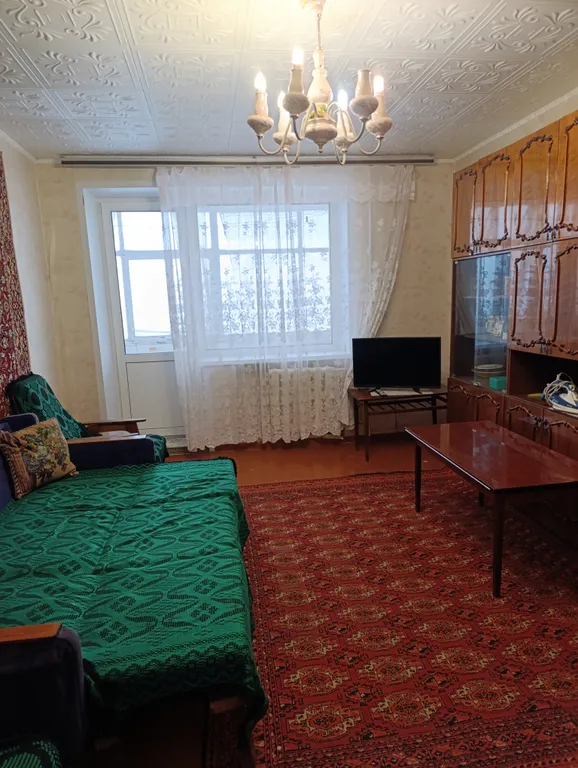 Теплая уютная квартира — аренда посуточно в Петровск