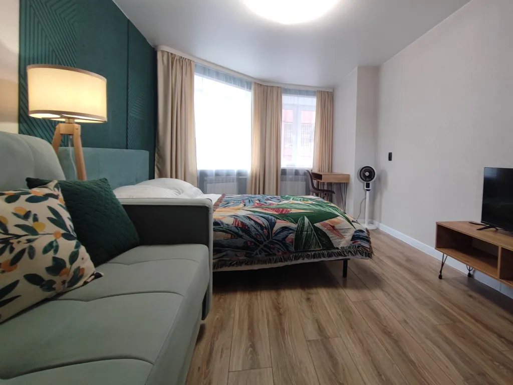 Квартира вблизи университетов